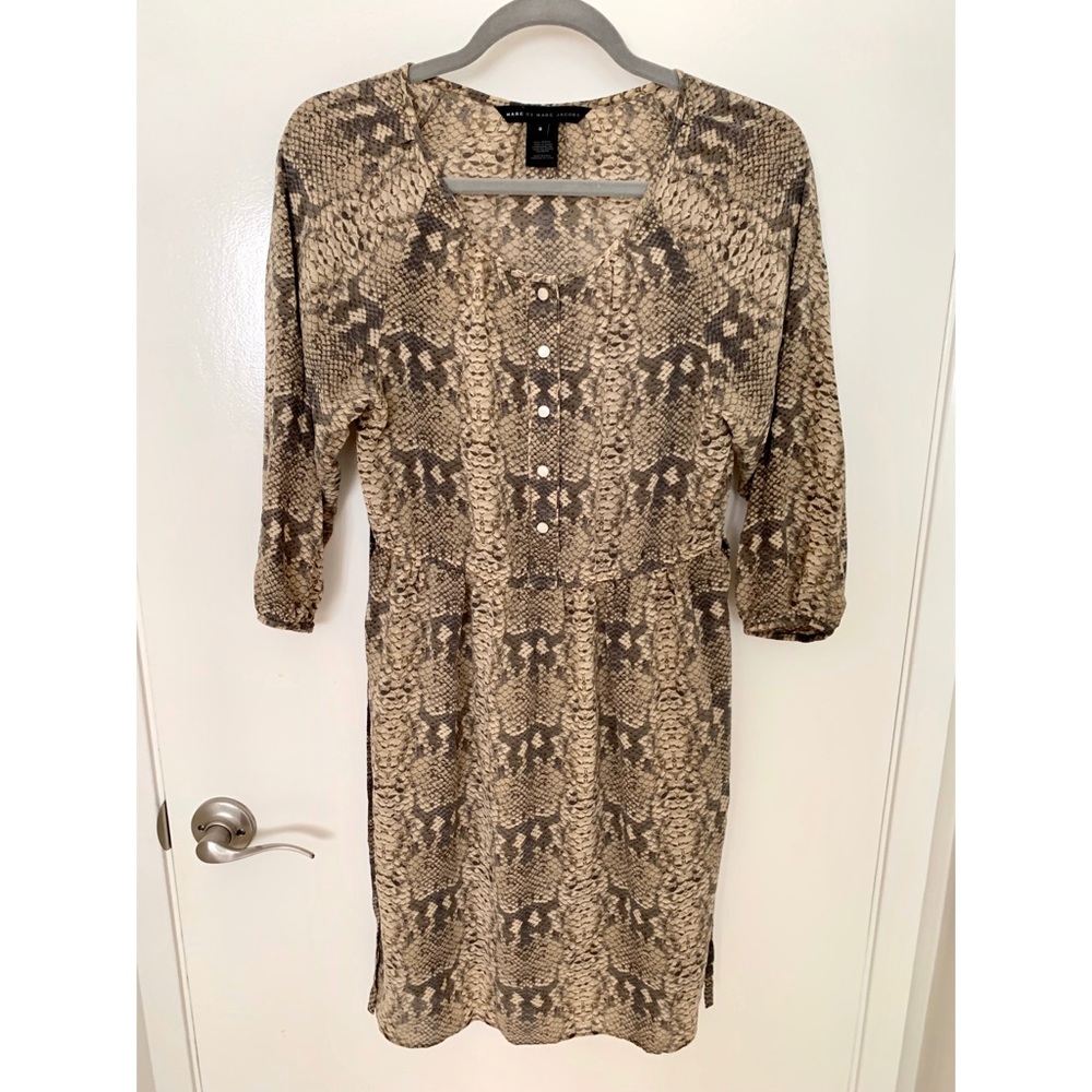 Brand new Marc By Marc Jacobs dress